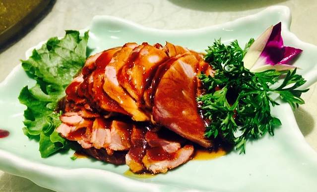 又一村彭城家宴