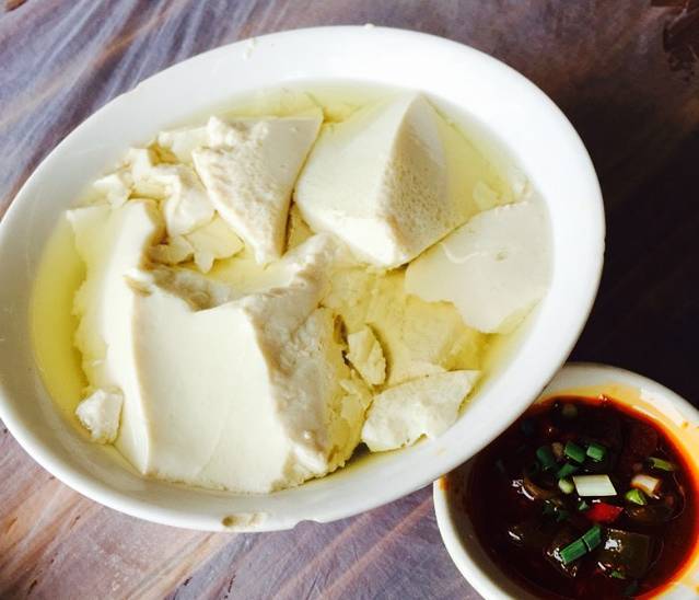 老街第一家饭店