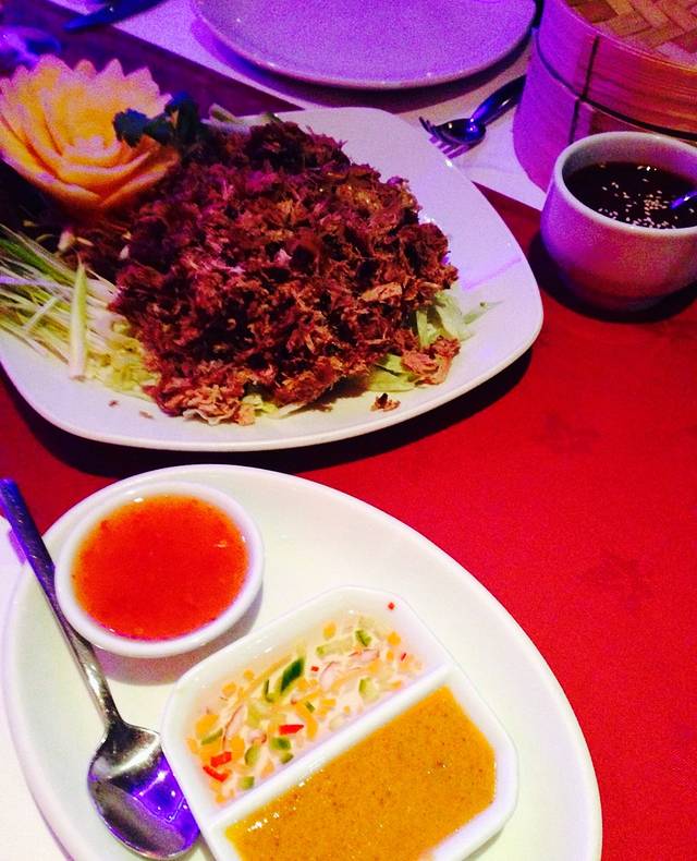 Thai Lounge Lingfield