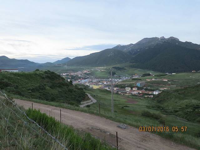 成都人家老川菜馆(郎木寺店)