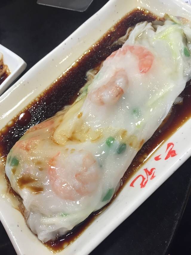 泉记肠粉(龙津东路店)