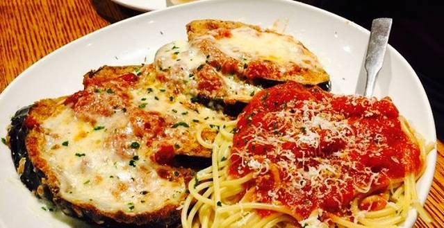 Olive Garden Italian Restaurant