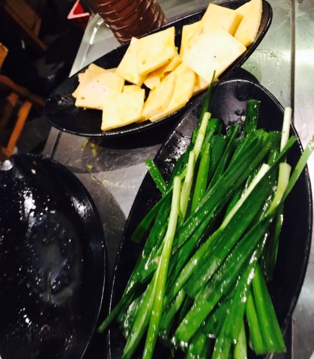 火烧赤壁·三国铁板烧(南湖路店)