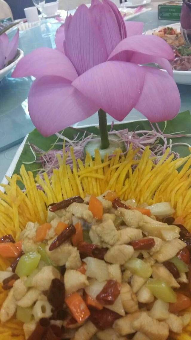 普者黑雅贝餐厅