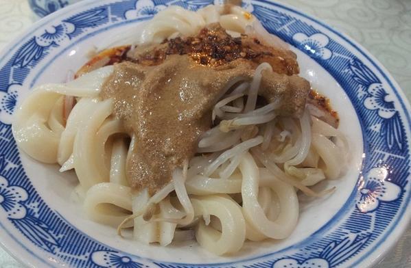 回文人家·回坊大牌档