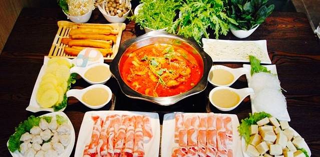 海德王婆大虾-烹虾专家