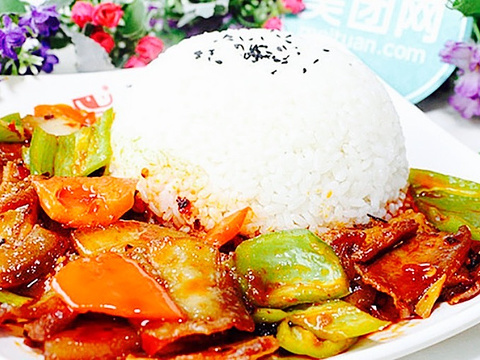 2018麦范快餐外卖_旅游攻略_门票_地址_游记点评,西安旅游景点推荐