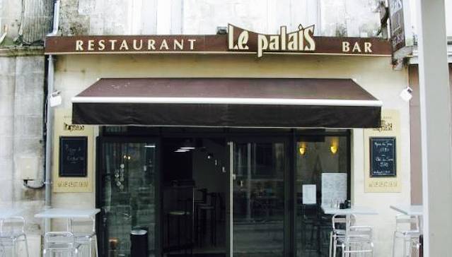 Le Palais