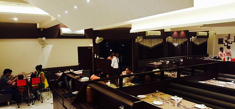 Ajayraj Hotel & Restaurant & Banquet的图片