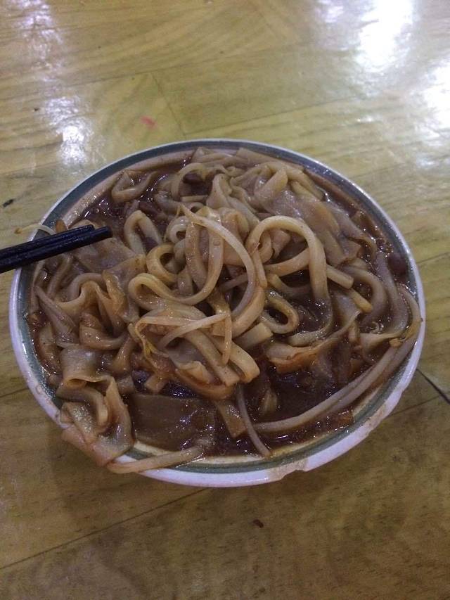 品品味凉粉店(互助路店)