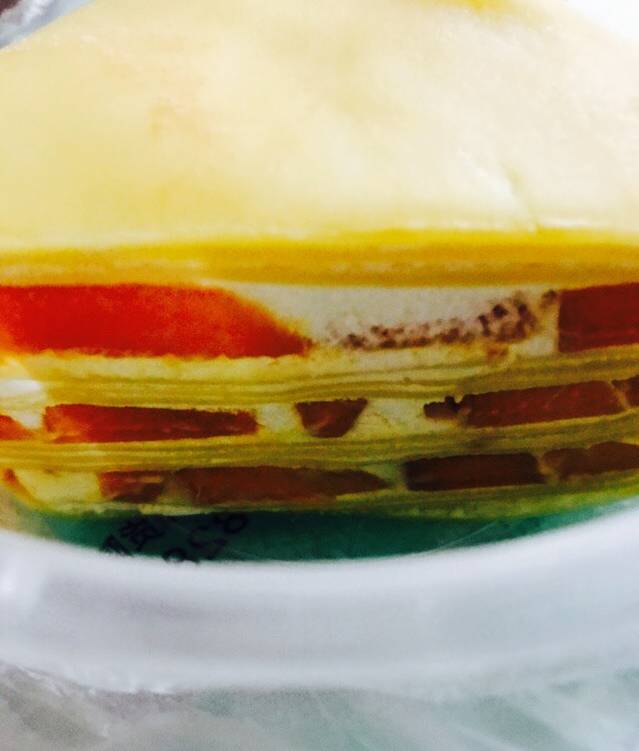 MICI蜜兮港式甜品(月光巷店)