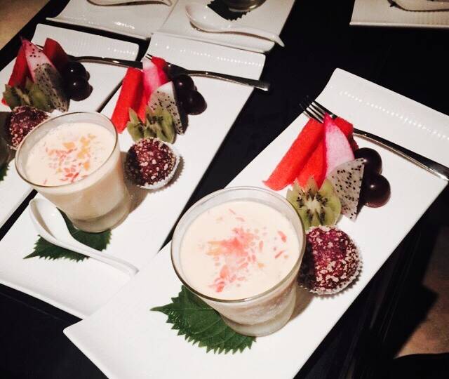 铂尔曼.紫金中餐厅