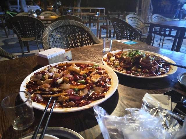 张记香辣蟹大龙虾(外曹家巷店)