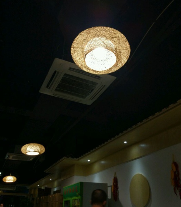 辣里乡厨·闽北光泽菜(南公园店)