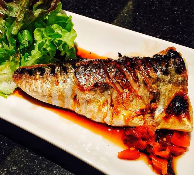 Fuji Japanese Restaurant