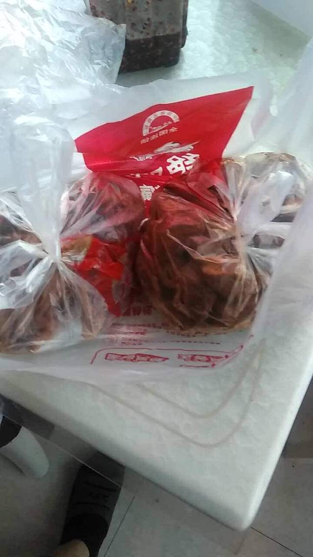 绝味鸭脖(灵石店)