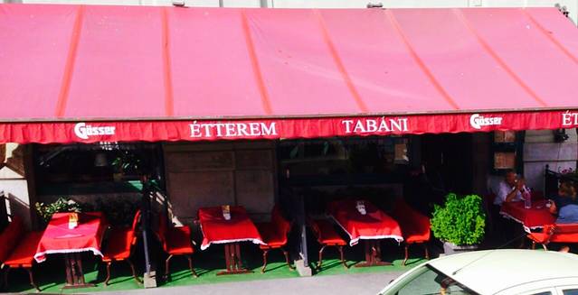 Tabani Goesser Soeroezo