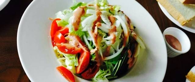 伦敦桥西餐·养生粤菜