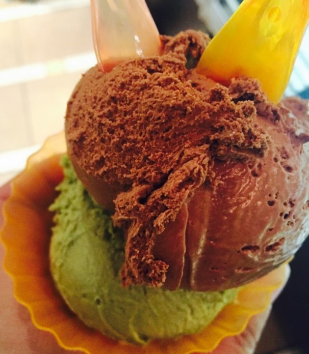 Doro Gelato e Caffè