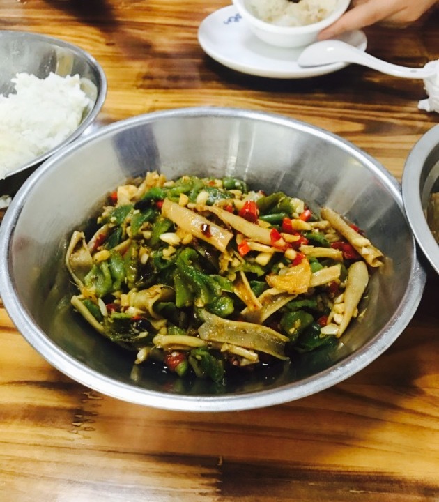 缘老湘食(先锋路店)