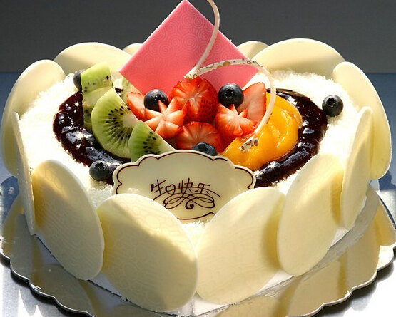 美香园蛋糕(天佑路店)