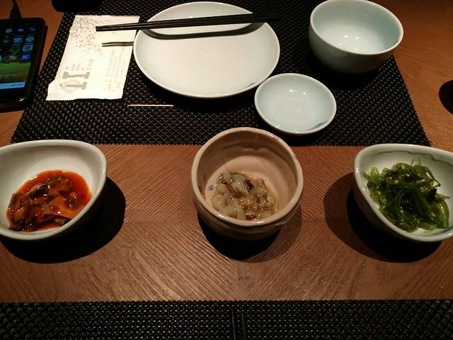 虹料理(景枫中心店)