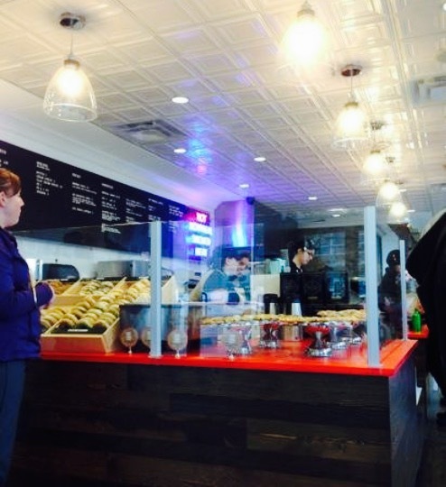 Rosemary Rocksalt - Lonsdale