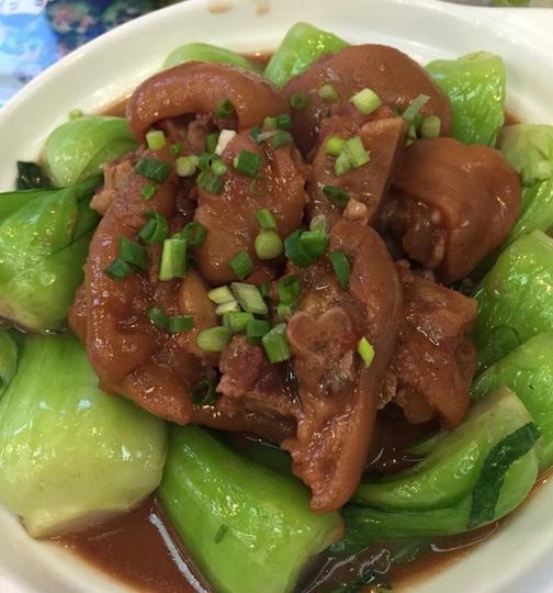 大头力茶餐厅(锦东店)