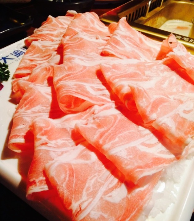 大渝火锅(潍坊泰华新天地店)