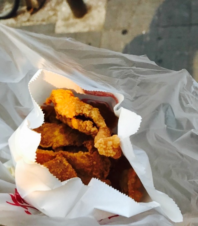 白纸坊美式炸鸡(白纸坊西街店)