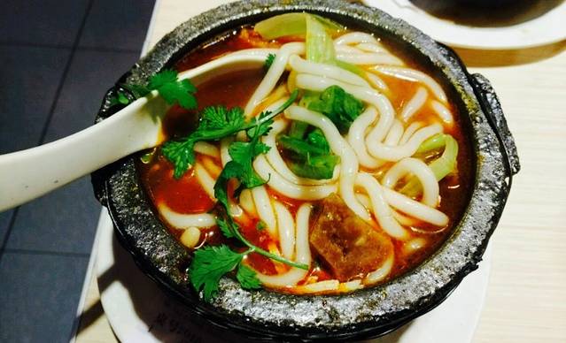 姐弟俩土豆粉(北行店)