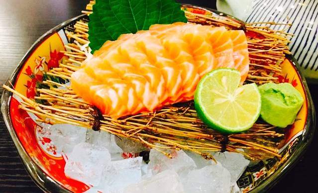 云仁左卫门(海湾花园店)