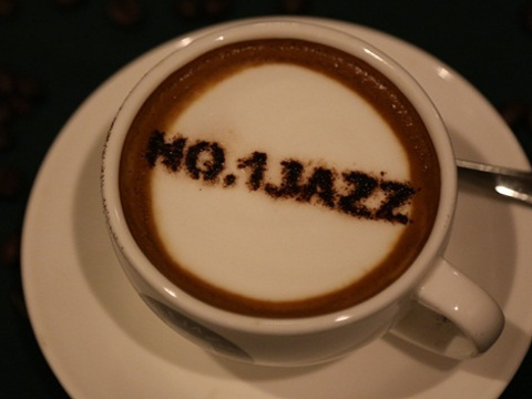 壹号爵士咖啡