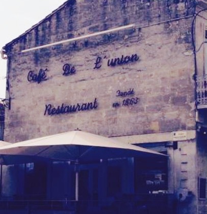 Café de L'Union