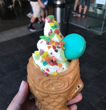 SomiSomi(Ktown)