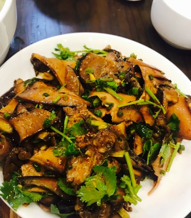 渝涵精品蘸水肥肠(蓝湖郡店)