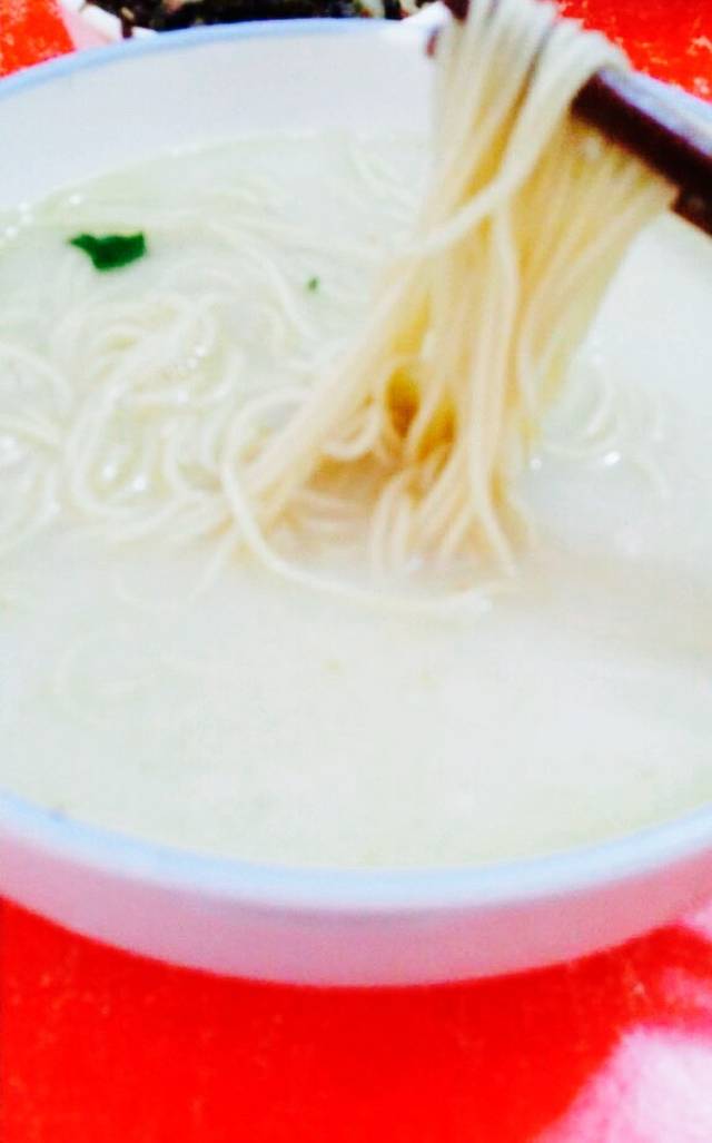 凤祥面馆(四方园店)