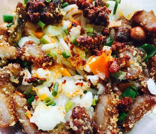 陸缘桂林风味米粉(禾祥西分店)