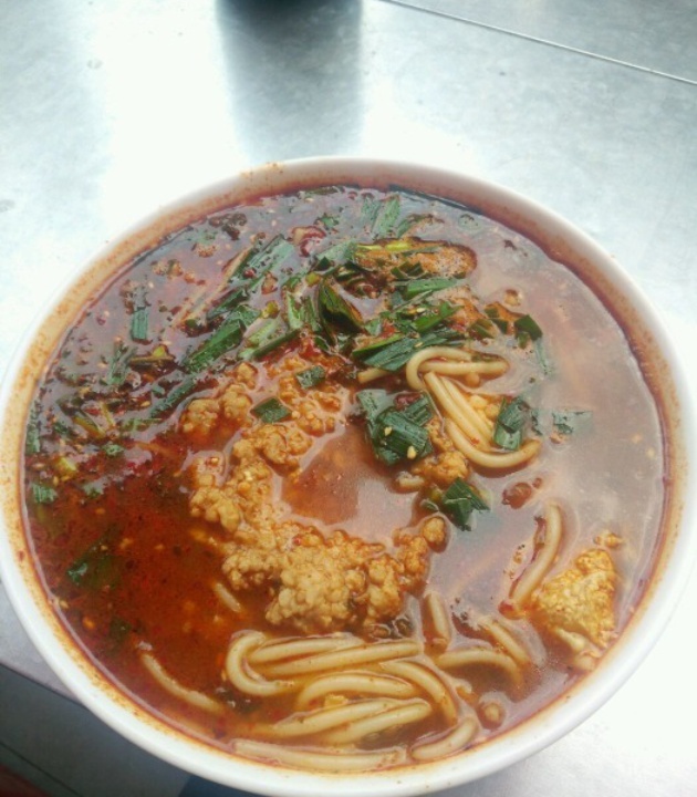 铁朋小锅米线(绿洲店)