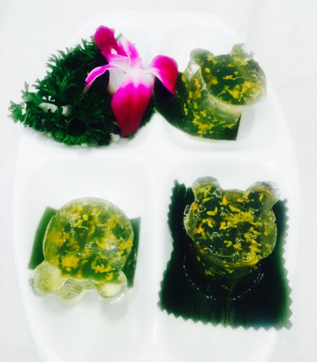 潮府馆·潮州菜·港式茶点(番禺店)