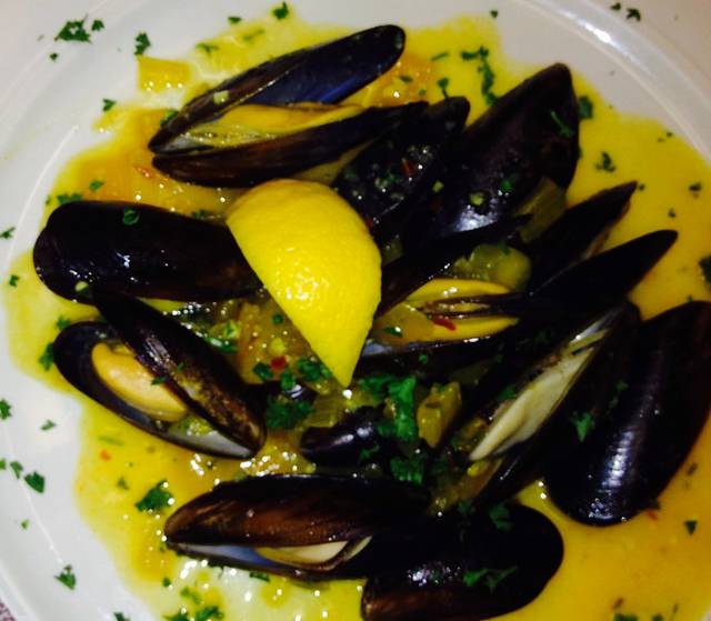 Don Quijote restaurant