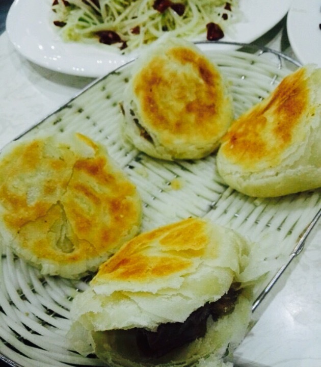 城南对夹(园林路店)