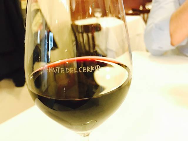 Trattoria Torre Di Pisa