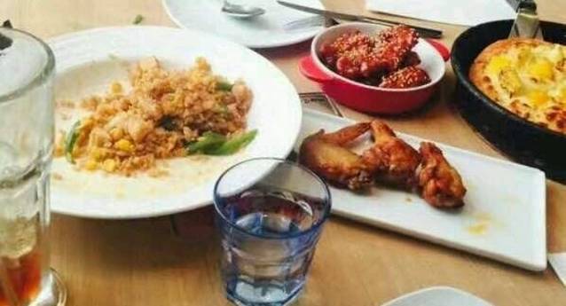 必胜客(日月广场店)