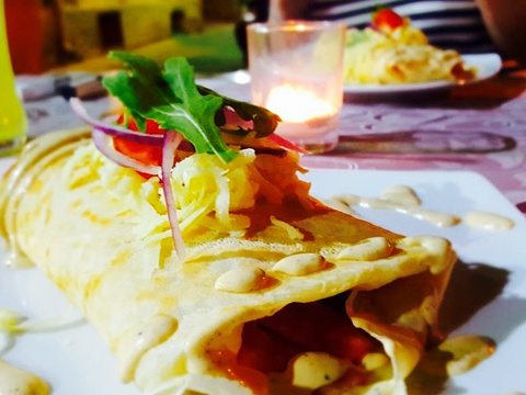 buba pasta & salad bar