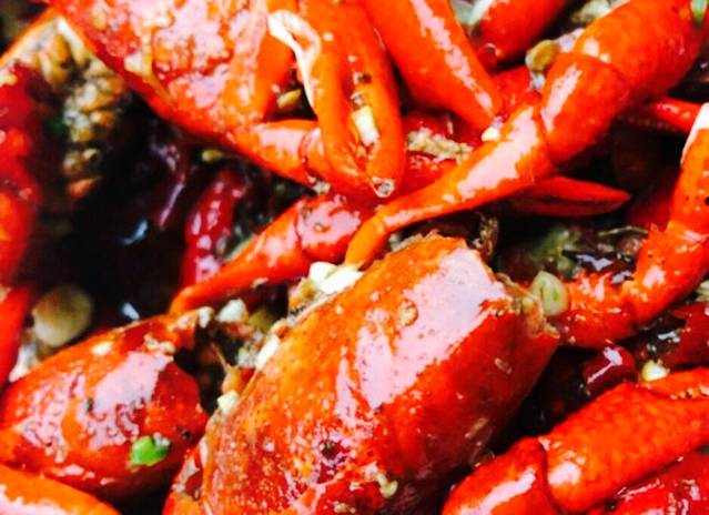 虾皇(闸口形象店)