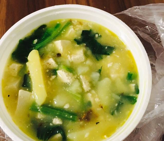 孙记包子(华北星店)