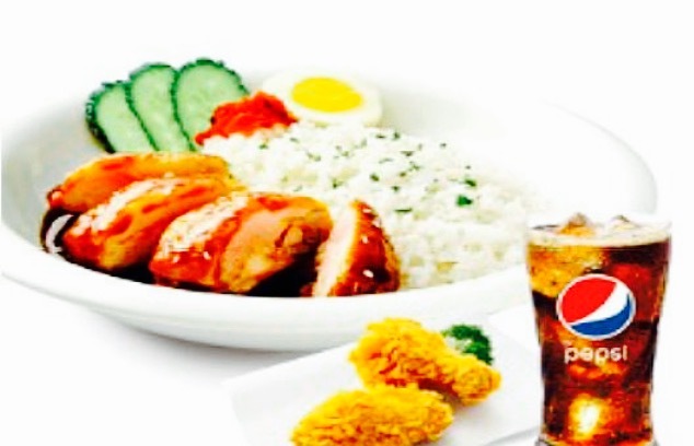 德克士(电子路店)