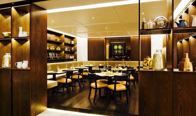 Market by Jean-Georges