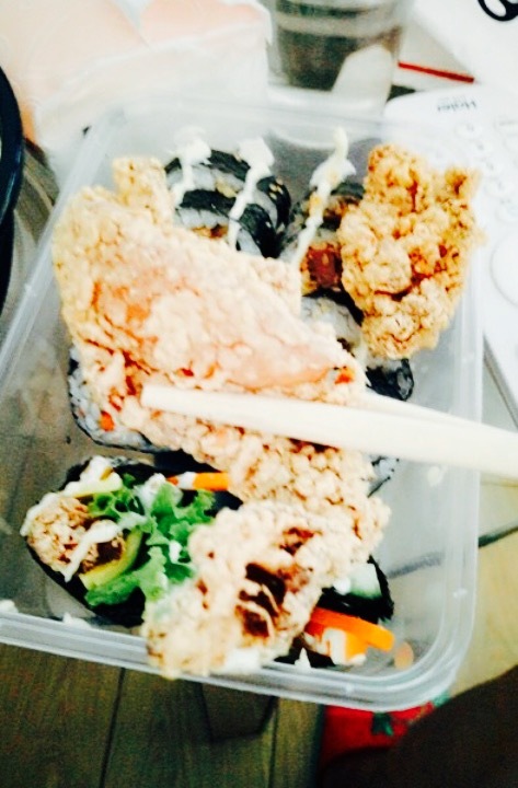 合乐屋时尚简餐(二七广场店)